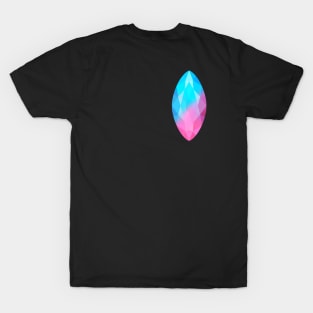 Transgender Gemstone T-Shirt